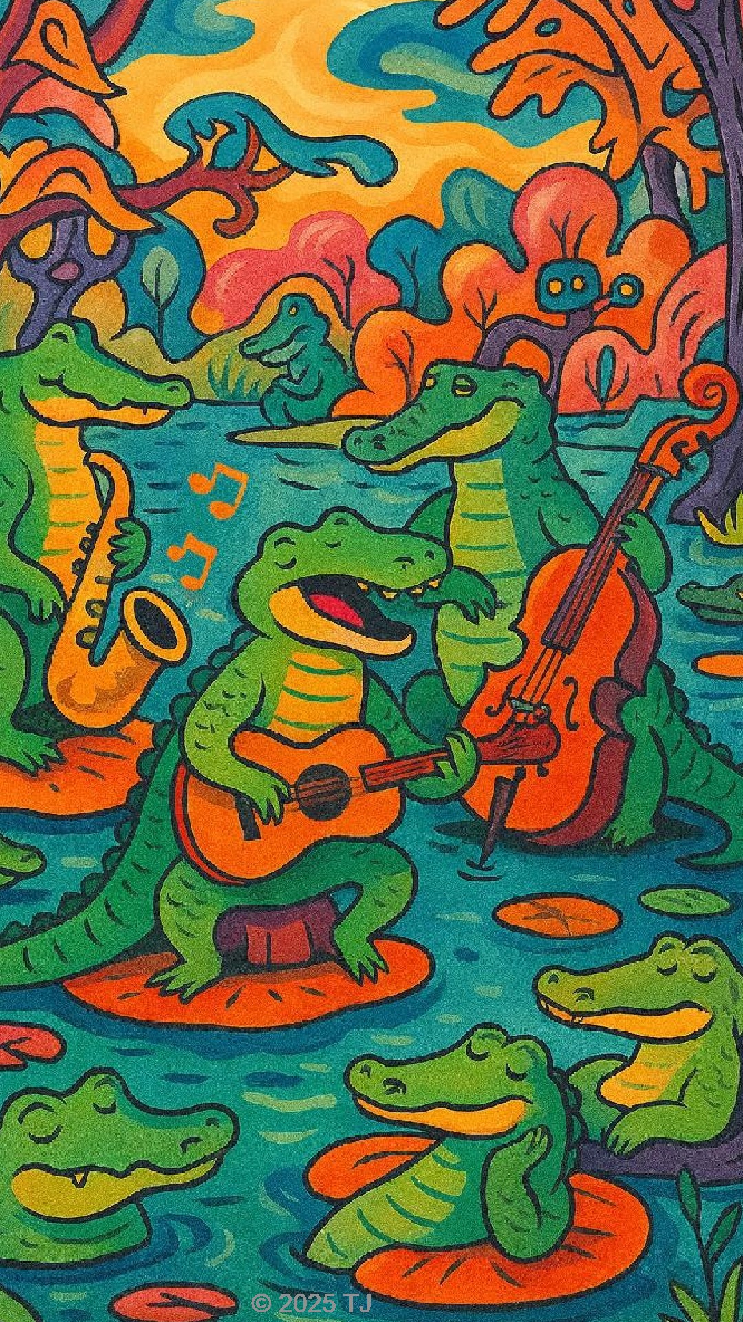 Background