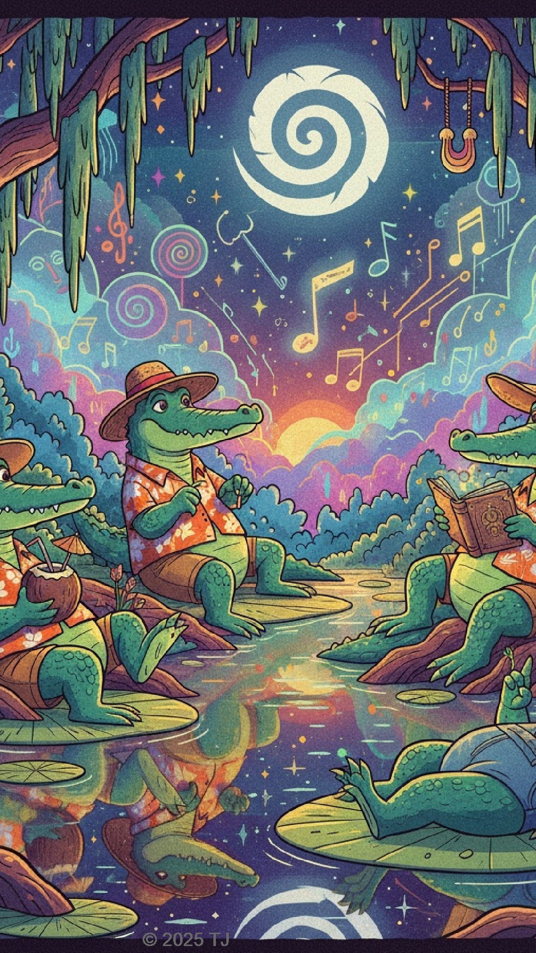 Background